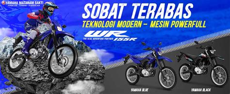 Yamaha Mataram Sakti-Terbesar Terbaik Terpercaya
