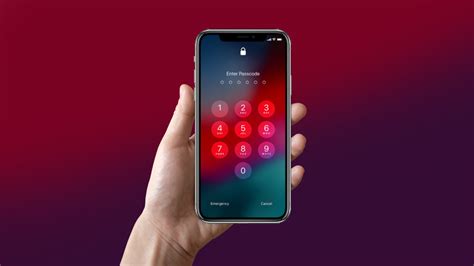 Image result for iPhone Lock Code