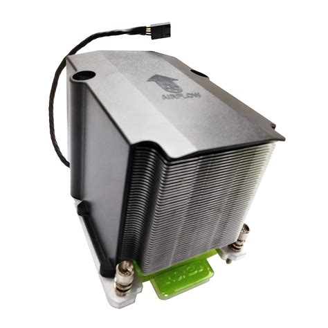 BestParts New CPU Air Cooler Heat Sink Compatible with Dell Precision ...