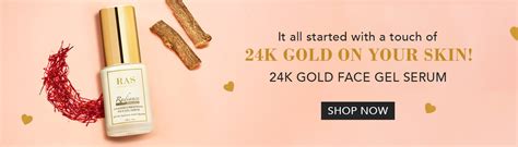 Winter – RAS Luxury Skincare