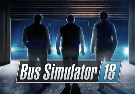 Image result for Bus Simulator 18 Xbox One