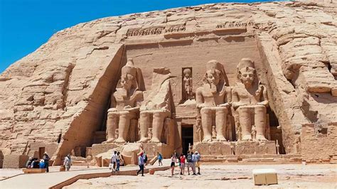 Image result for Abu Simbel Relocation