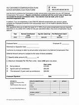 Fillable Online 457 DEFERRED COMPENSATION PLAN - police.pgparks.com Fax ...