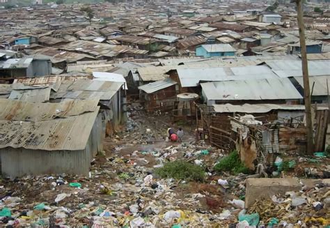 Nearly 3 billion people globally lack adequate housing, UN warns