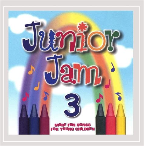 Buy Junior Jam 3 / Various Online at Low Prices in India | Amazon Music ...