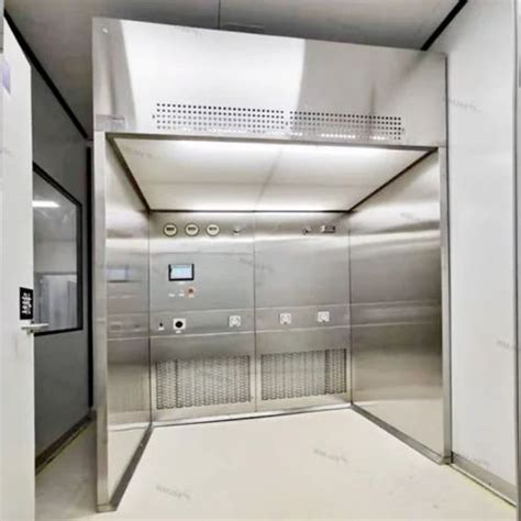 Dispensing & Sampling Laminar Air Flow Booth - Dispensing Booth ...