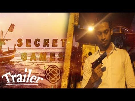 Image result for Secret Games Web