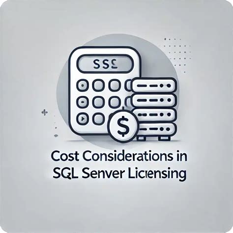 Image result for SQL Server Licensing