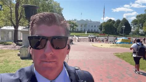 Fresno Mission CEO back at White House to champion faith-based fight ...