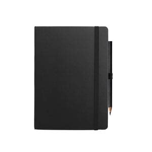 Anupam Fluct Pro Journal Notebook A5-160 Pages-Matte Finish PVC Cover