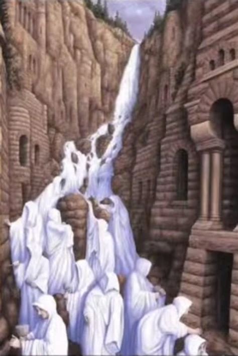 This Optical Illusion Can Reveal A Lot About Your Life