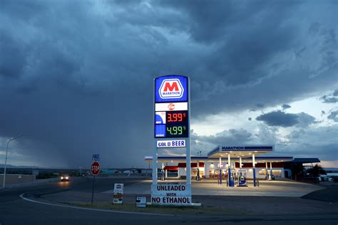 Miami Oklahoma Gas Prices at Kai Chuter blog