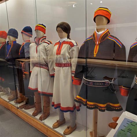 DE SAMISKE SAMLINGER - THE SÁMI MUSEUM IN KARASJOK (2025) All You Need ...