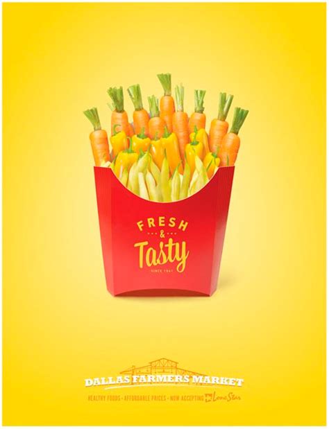 Healthy Advertising Coming to Its Senses: The Effectiveness of Sensory ...