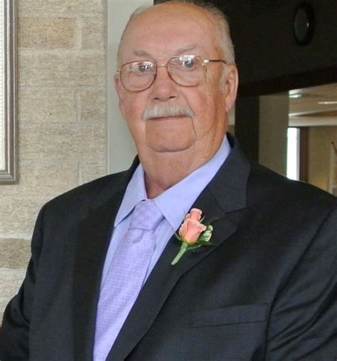 Harold L. Wilson | Roseberry's Funeral Home