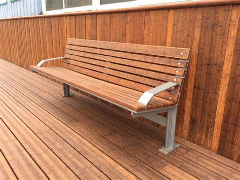 户外公园椅子户外休闲椅室外公园椅 木制休闲椅 铸铁实木长椅-阿里巴巴