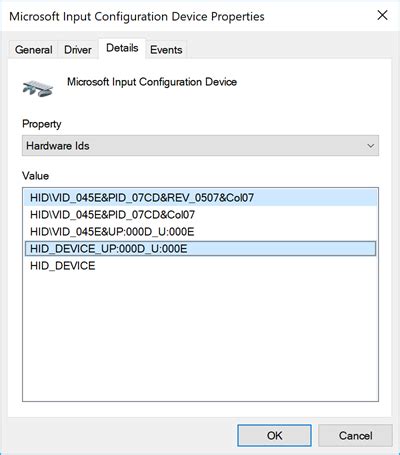Human Interface Device Fix 的图像结果