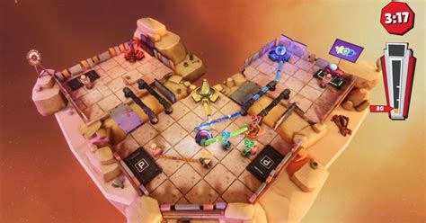 Co Pilot Project Game 的图像结果