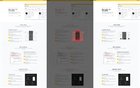 Web Reports - Web Reports
