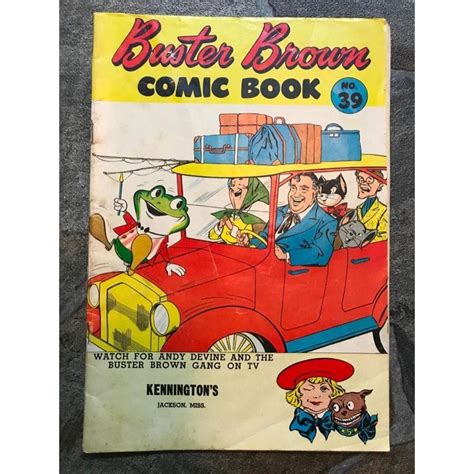 Group of 1950's Golden Age Children's Comic Books