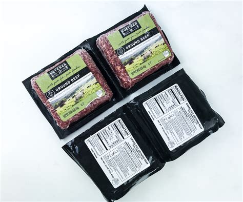 Image result for Butcher Box Subscription