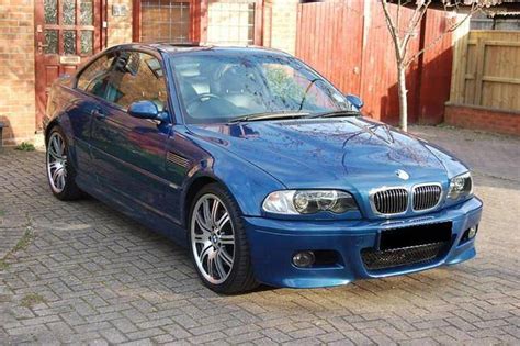 BMW M3 E46 2002 FOR SALE from Kuala Lumpur @ Adpost.com Classifieds ...