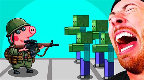 Image result for Bionic Minecraft Peepe Choppa