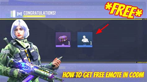 Codm Emote Code 的图像结果