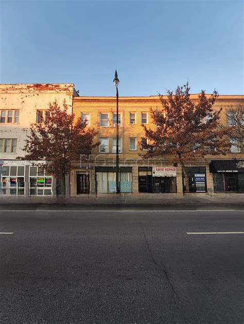 Angel Massage Spa | Massage Parlors in Chicago, IL | (312) 468-7705 ...