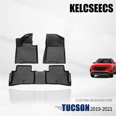 Floor Mats For Hyundai Tucson 2018 at James Glassop blog