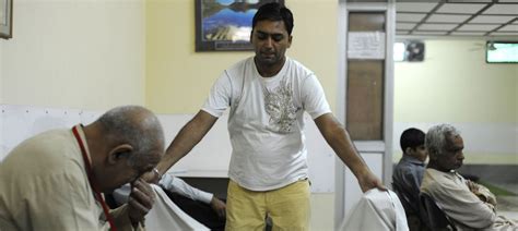How centres of faith can help provide better mental healthcare in India
