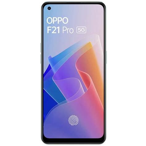 OPPO F21 Pro 5G - Price in India, Specifications & Features | Mobile Phones