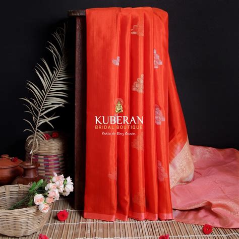 Maya Saree Collection: Unveiling Ethereal Elegance - Kuberan Silks ...