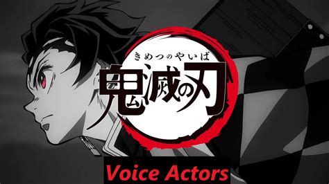 Demon Slayer Inosuke Voice Actor 60 Photos - Moonagedaydream.film