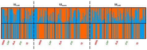 Sex or Fission? Genetics Highlight Differences in Reproductive ...