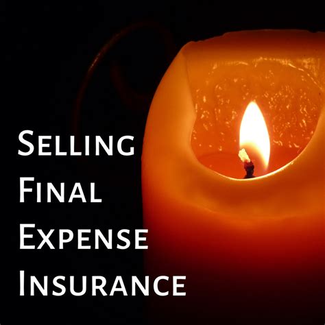 Image result for How to Sell Final Expense Insurance