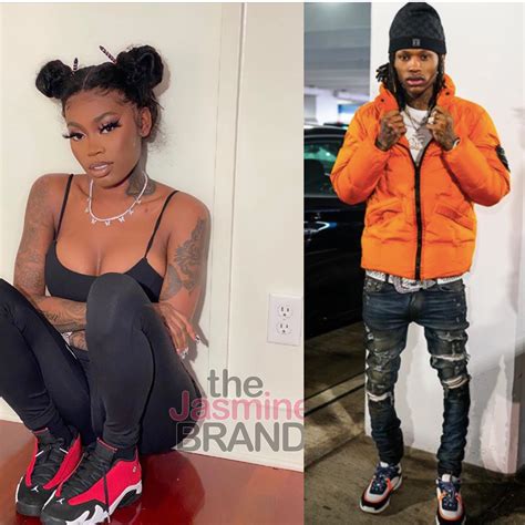 Asian Doll Recalls Splitting With Her 'Soulmate' King Von 6 Days Before ...
