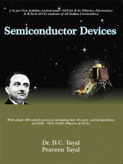 Buy Semiconductor Devices: Concepts of Semiconductor Devices, Power ...