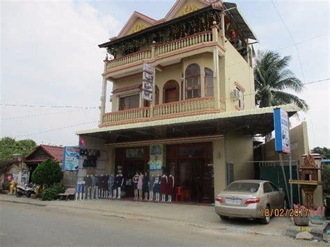 SAVET GUESTHOUSE (Stung Treng) - Guesthouse Reviews, Photos, Rate ...