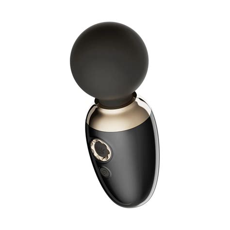 ZALO | AVA Smart Wand Massager