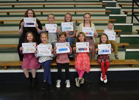 Tyson Library celebrates 2023 Bookmark Contest winners - WRBI Radio