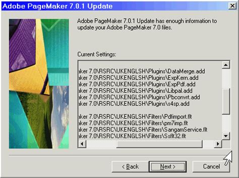 Image result for Pagemaker to PDF
