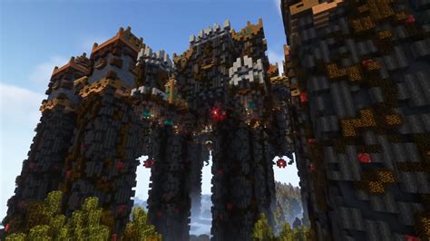 Better Minecraft Modpack What Is Included 的图像结果