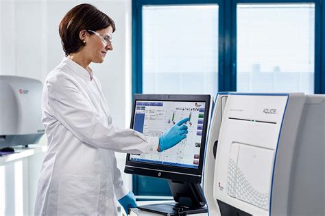 Image result for Flow Cytometry Machine