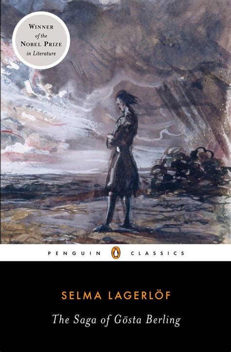 Buy The Saga of Goesta Berling (Penguin Classics) Book Online at Low ...