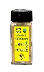 CARDAMOM SEED POWDER : Amazon.in: Grocery & Gourmet Foods