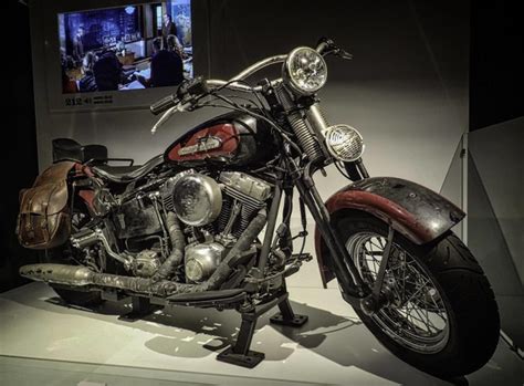 The first & only official exhibition of Indiana Jones ... | The Vintage ...