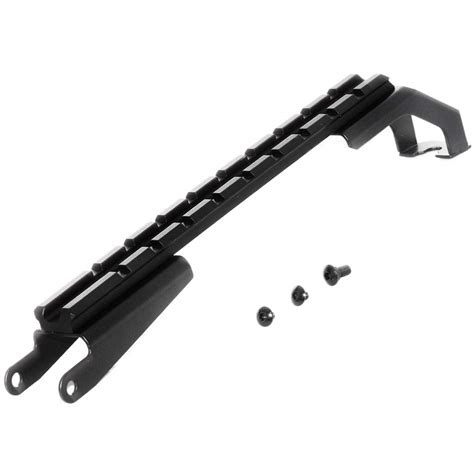 Buy Airsoft CYMA AK Upper Receiver Cover with 217mm Top Rail For CM039C ...
