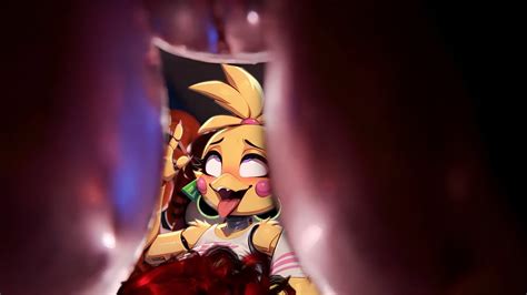 FnaF: Chica - the cause of asthma r34 rules r63 - YouTube