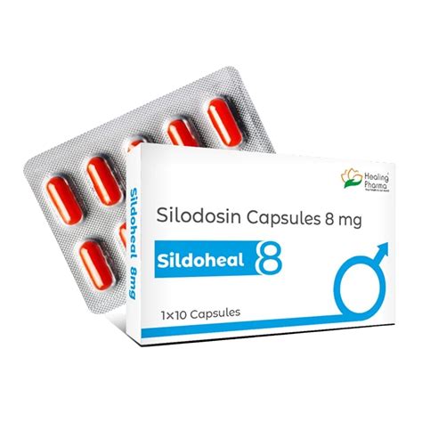 트루패스 실로도신 실도힐 8mg 성기능 직구 - 몰린 Molln.in